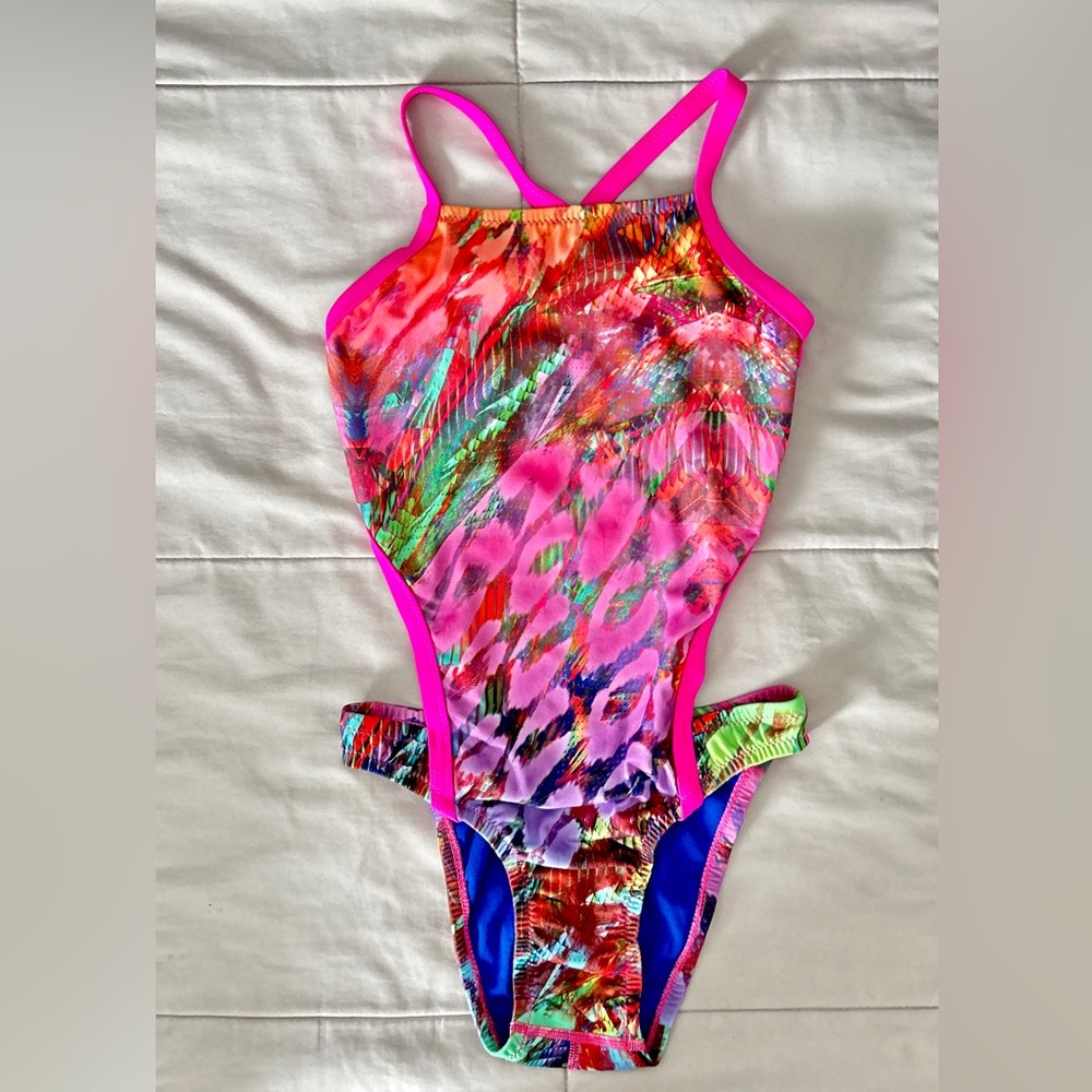 Speedo Endurance Lite 28 NEW